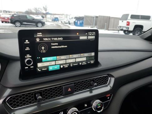 Used 2024 Acura Integra A-Spec image 19