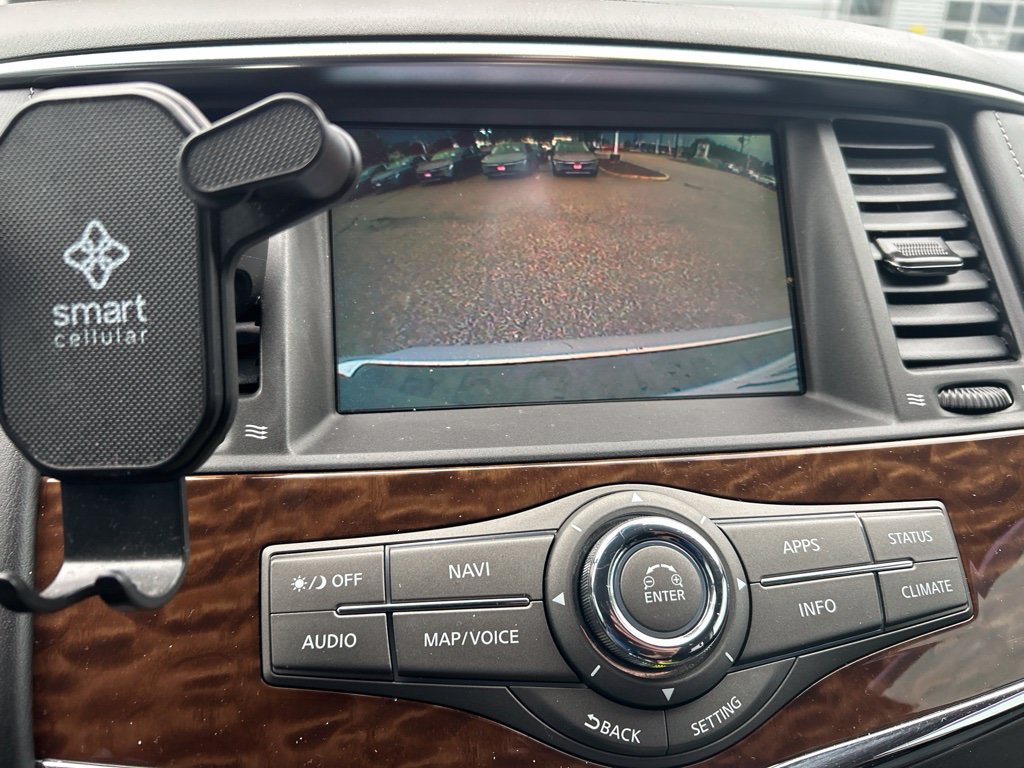 Used 2019 Nissan Armada SV w/ Driver Package RWD image 13