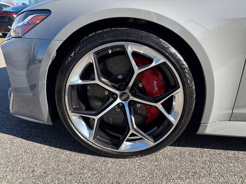 New 2026 Audi RS 6 performance image 27