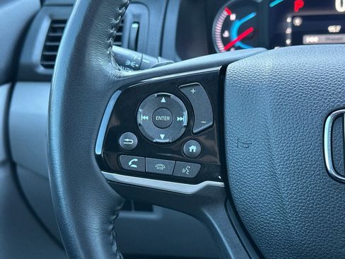 Used 2022 Honda Pilot EX-L image 27