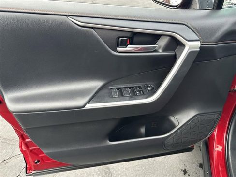 Used 2024 Toyota RAV4 Adventure image 21