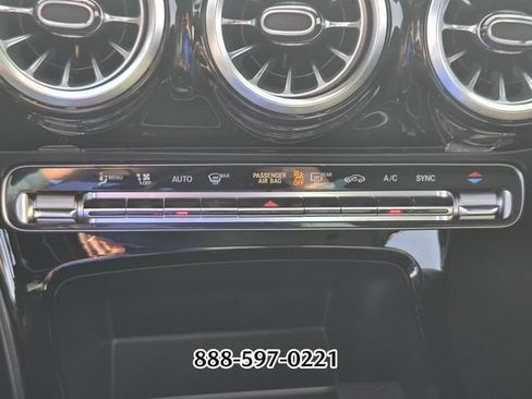 Used 2022 Mercedes-Benz A 220 image 24