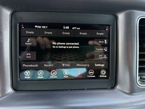 Used 2020 Dodge Charger SXT RWD image 12