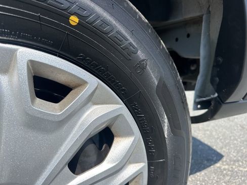 Used 2023 Ford Transit 250 Low Roof w/ Exterior Upgrade Package image 27