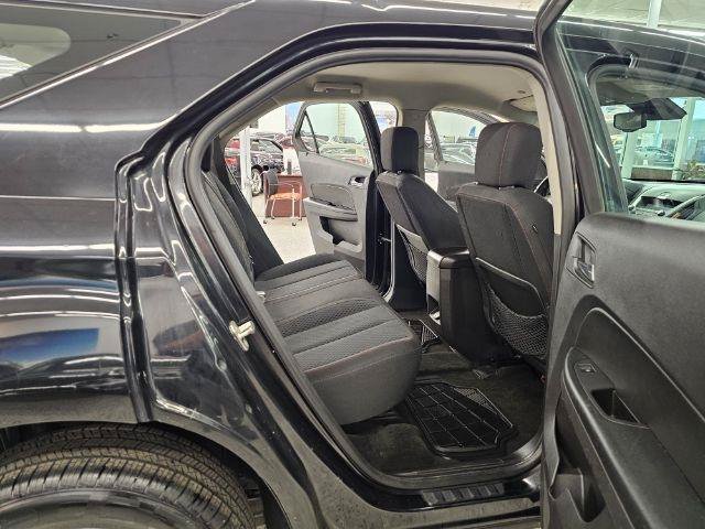 Used 2013 Chevrolet Equinox LS AWD/4WD image 11