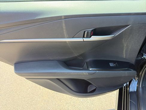Certified 2025 Toyota Camry LE AWD/4WD image 24