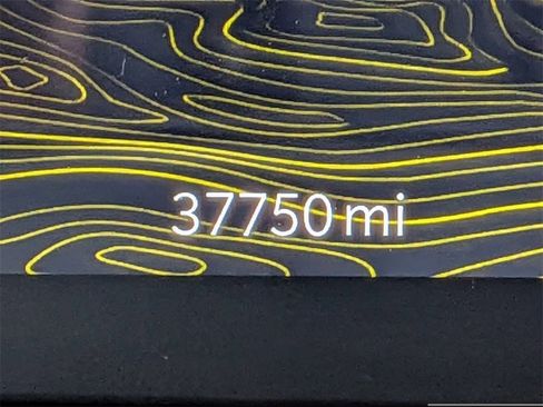 Used 2023 Jeep Grand Cherokee Altitude image 35