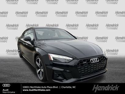 Used 2025 Audi A5 2.0T Premium Plus