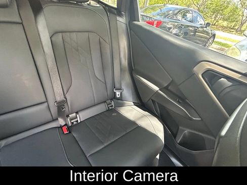 Used 2025 BMW X3 xDrive30i AWD/4WD image 13