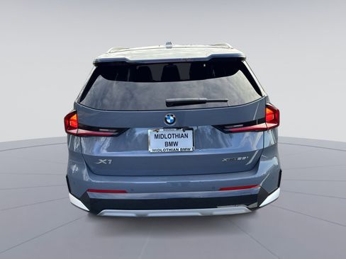 New 2026 BMW X1 xDrive28i w/ Technology Package AWD/4WD image 30