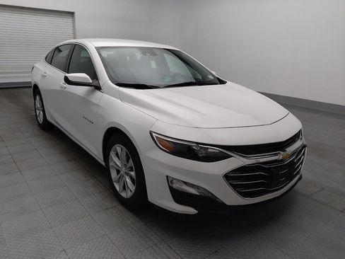 Used 2023 Chevrolet Malibu LT FWD image 13