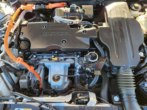 Used 2022 Honda Accord Sport image 34