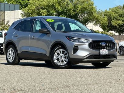 Certified 2023 Ford Escape Active