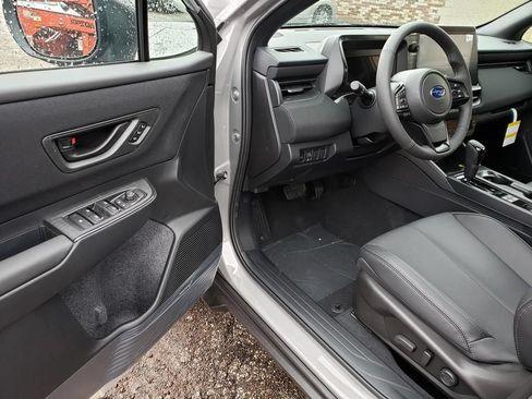 New 2026 Subaru Outback Limited AWD/4WD image 6