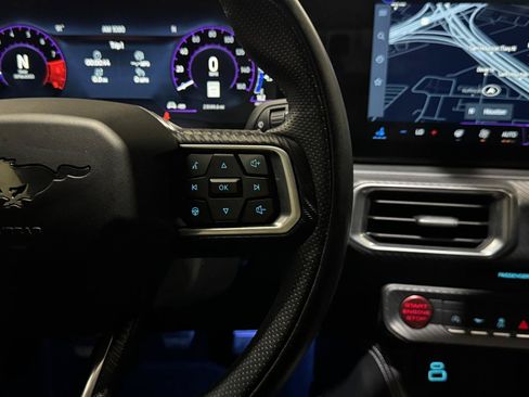 Used 2024 Ford Mustang GT Premium RWD image 20
