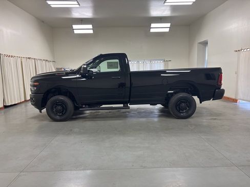 New 2026 RAM 2500 Tradesman image 5