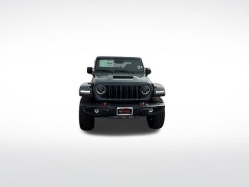 New 2026 Jeep Gladiator Mojave w/ Safety Group image 42