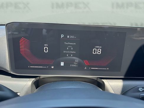 Used 2025 Kia K4 FWD image 20