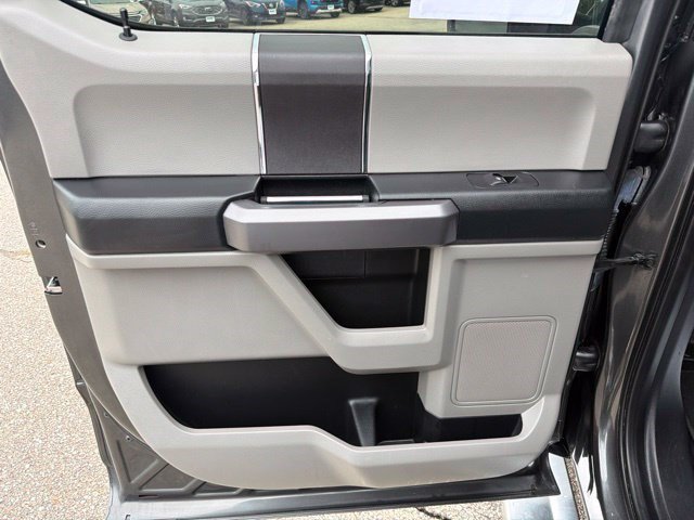 Used 2019 Ford F150 XLT AWD/4WD image 15