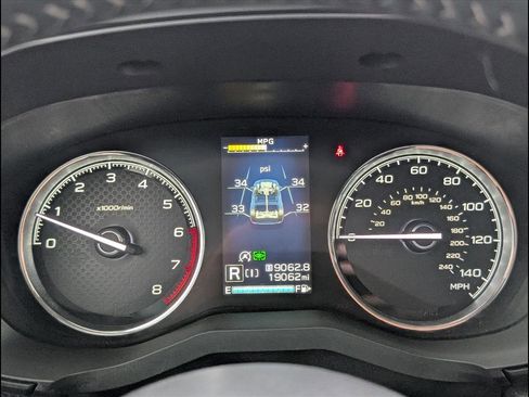 Used 2022 Subaru Forester Touring image 19