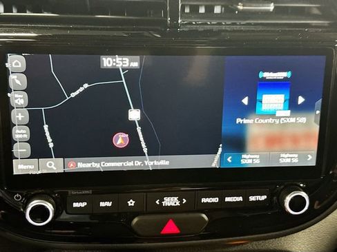 Used 2023 Kia Soul S image 13