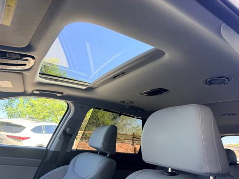 Used 2021 Hyundai Palisade SEL AWD/4WD image 20