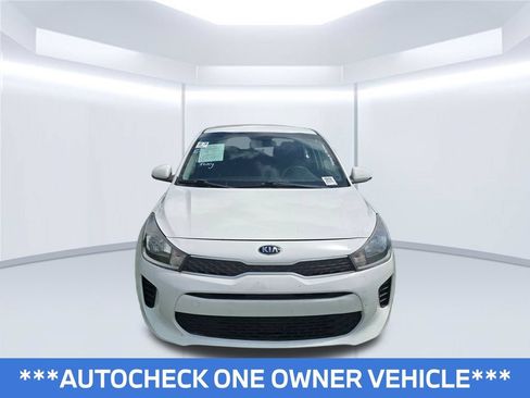 Used 2020 Kia Rio S FWD image 2