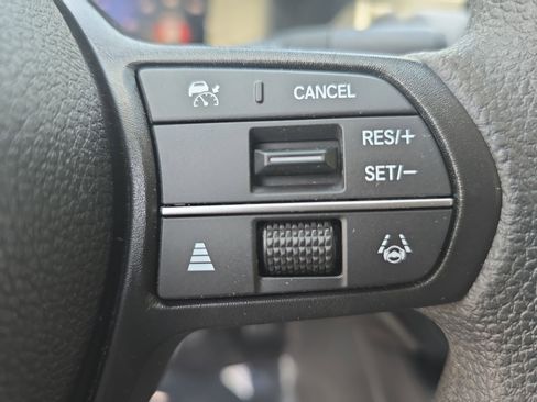 Used 2024 Honda Accord LX image 17