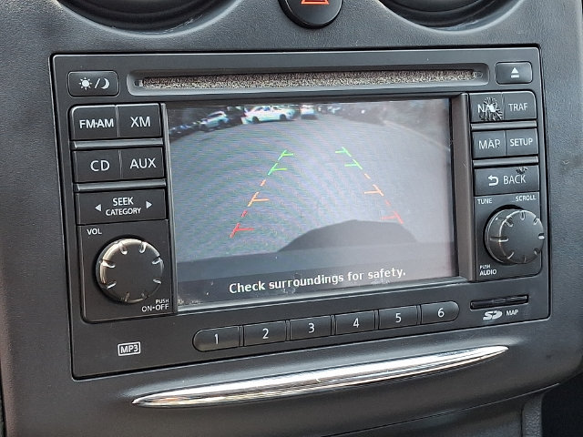 Used 2013 Nissan Rogue SV w/ Premium Pkg AWD/4WD image 19
