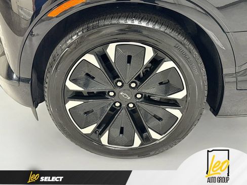 Used 2024 Chevrolet Blazer EV RS AWD/4WD image 34