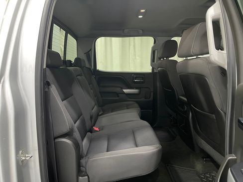 Used 2015 Chevrolet Silverado 1500 LT image 30