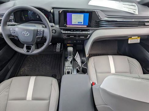 New 2026 Toyota Camry SE FWD image 13