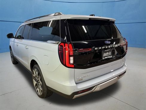 New 2026 Ford Expedition Max Platinum w/ Platinum Ultimate Package image 7
