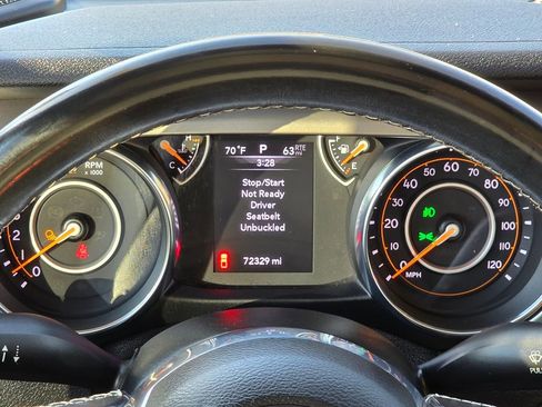 Used 2020 Jeep Gladiator Sport w/ Quick Order Package 24S image 6