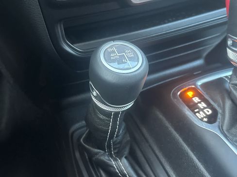 Used 2023 Jeep Wrangler Sahara image 15