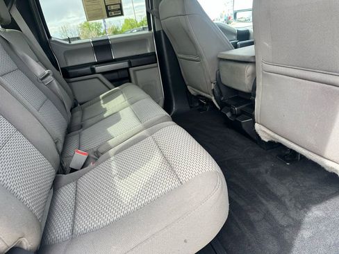 Used 2019 Ford F250 XLT w/ XLT Value Package AWD/4WD image 25