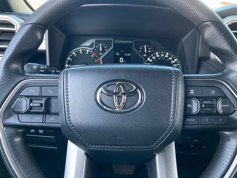 Used 2025 Toyota Tundra SR5 RWD image 19
