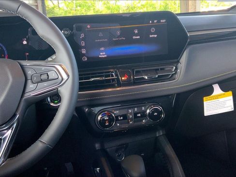 New 2026 Chevrolet TrailBlazer ACTIV FWD image 6