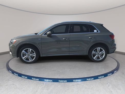 Used 2021 Audi Q3 2.0T Premium w/ Convenience Package AWD/4WD image 11
