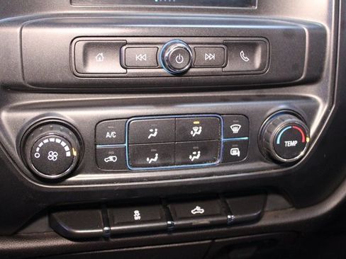 Used 2016 Chevrolet Silverado 1500 W/T w/ WT Fleet Convenience Package image 19