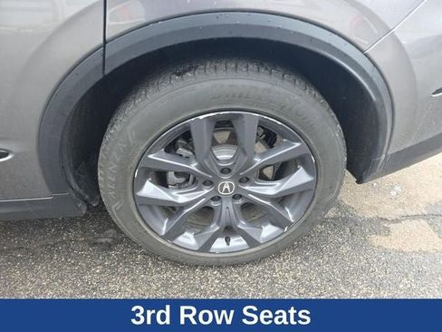 Used 2023 Acura MDX A-Spec AWD/4WD image 15