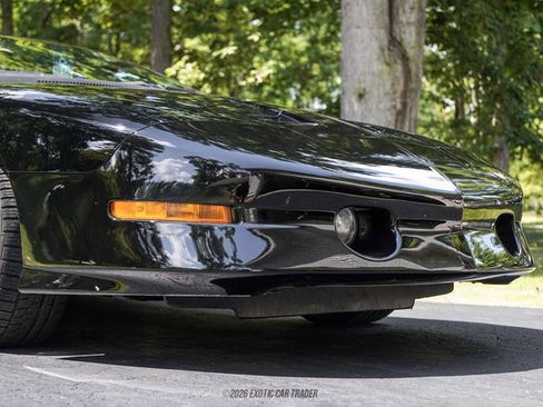 Used 1996 Pontiac Firebird Trans Am RWD image 84