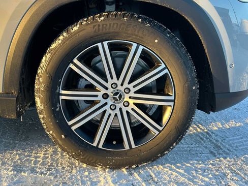 New 2026 Mercedes-Benz GLE 350 GLE 350 image 9