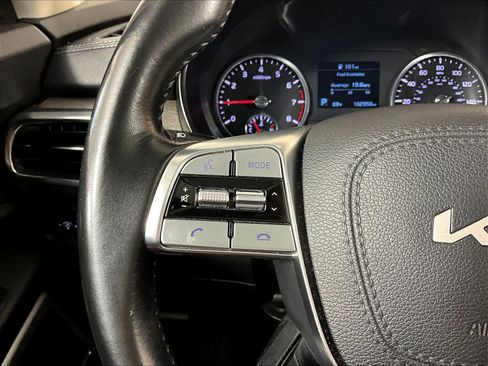 Used 2022 Kia Telluride EX FWD image 10