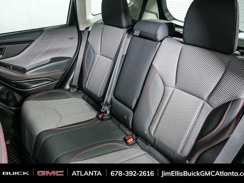 Used 2023 Subaru Forester Sport AWD/4WD image 18