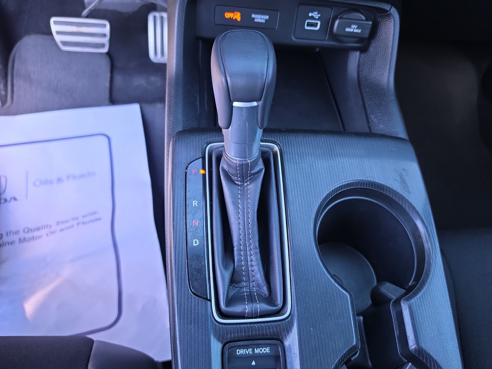 Used 2024 Honda Civic Sport image 19