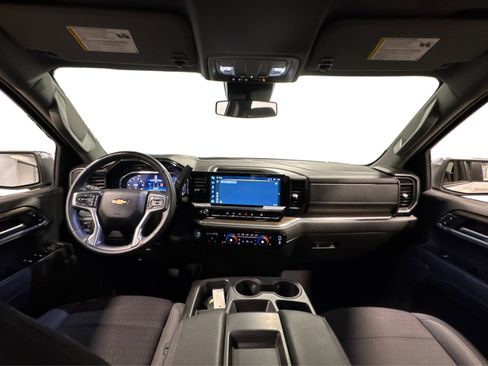 Used 2024 Chevrolet Silverado 1500 LT w/ Max Trailering Package image 41