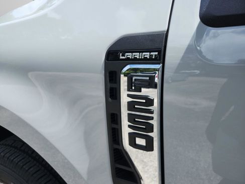 New 2026 Ford F250 Lariat image 27