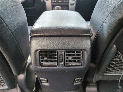 Used 2019 Toyota 4Runner Limited AWD/4WD image 23