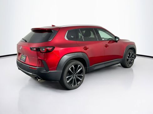 Used 2026 MAZDA CX-50 AWD 2.5 S w/ Premium Package image 9
